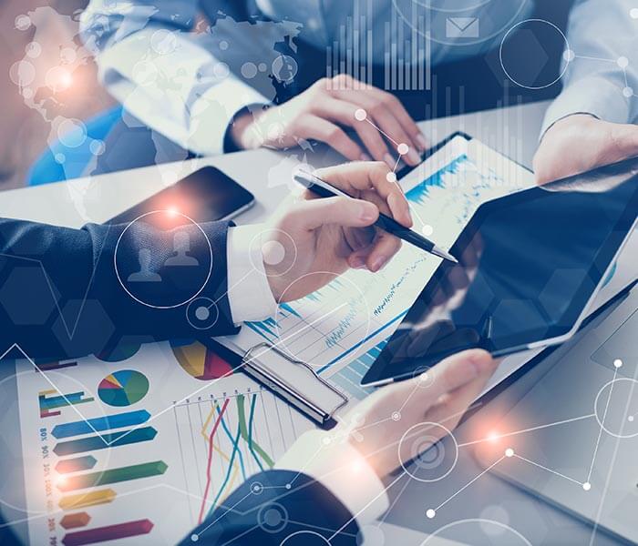 Inflation and investing module