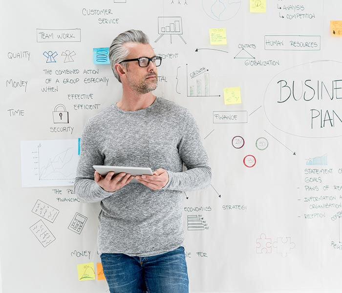 UK investment accounts module